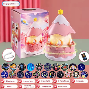 Projecteur d'étoiles Youkela, jouet lumineux, <span class=keywords><strong>veilleuse</strong></span> pour adultes, lampe de projection LED pour favoriser le sommeil, <span class=keywords><strong>veilleuse</strong></span> OEM pour enfants, meilleur sommeil - Product Image 4