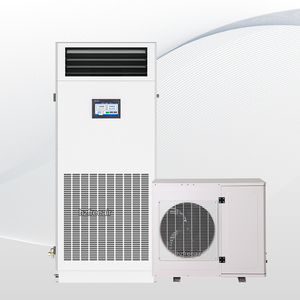 5.2KW ควบคุมความร้อนและความเย็นที่แม่นยำสำหรับห้องแล็บพร้อมหน้าจอ LCD ฟังก์ชั่น WiFi - Product Image 1