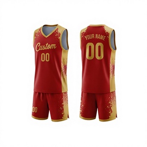 Camiseta de Baloncesto para Hombre 2026, Manga Corta, Verano, Tallas Grandes, Envío Rápido, Tallas S-3XL - Product Image 3