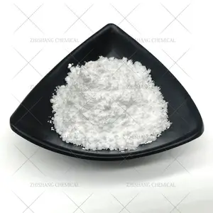 Stéarate de zinc de grande pureté de fabricant pour l'ABS en caoutchouc CAS 557