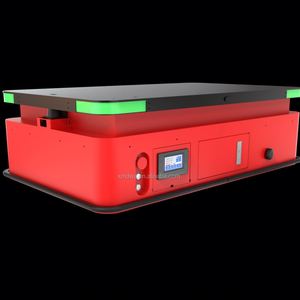 BORUNTE Robots industriels intelligents Plateforme robotique mobile composite Robot industriel BRTAGV21050A - Product Image 1