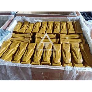 Мини-экскаватор, горный сверлильный ковш, зубцы 2713-0032RC - Product Image 1