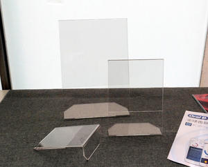 Carte <span class=keywords><strong>de</strong></span> table transparente, carte d'affichage, acrylique, <span class=keywords><strong>plexiglas</strong></span>, panneau <span class=keywords><strong>de</strong></span> table, étiquette <span class=keywords><strong>de</strong></span> <span class=keywords><strong>prix</strong></span>, étiquette <span class=keywords><strong>de</strong></span> Table, <span class=keywords><strong>plaque</strong></span> <span class=keywords><strong>de</strong></span> <span class=keywords><strong>prix</strong></span> - Product Image 4