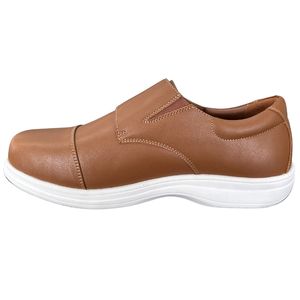 Sepatu Podiatri dengan Ruang Jari Kaki Lebar yang Dapat Disesuaikan, Pengait dan Perekat, untuk Penderita <span class=keywords><strong>Diabetes</strong></span> dan Jari Kaki Bentuk Palu - Product Image 5