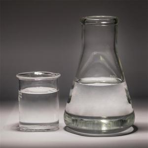 เอ็น-(3-(ไตรเมทอกซีไซลิล)โพรพิล)บิวทิลเอมีน CAS 31024-56-3 สารเชื่อมต่อไซเลน - Product Image 1