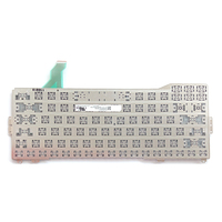 US pour Fujitsu LifeBook S936 S937 pour clavier d'ordinateur portable FUTRO MS936