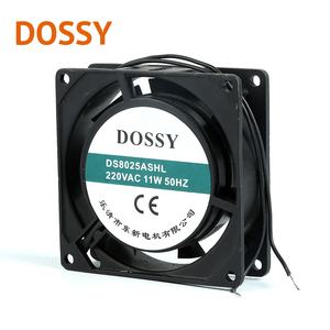 Ventilador Axial 80x80x25 - Product Image 3