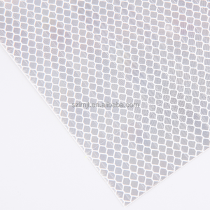 Khả năng hiển thị cao egp lớp phản xạ cao dấu hiệu giao thông tấm phản chiếu phim Đỏ Xanh Vàng xanh trắng phản chiếu phim - Product Image 2