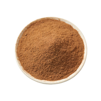 Kruidenextract Bezemcypressenvruchtenpoeder Belvedere Fruitextract