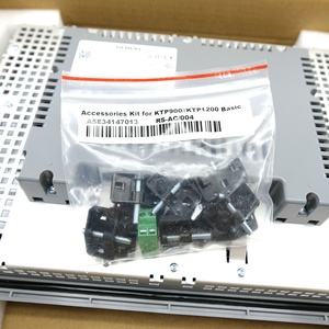 Écran LCD d'origine neuf 6AV2123-2MA03-0AX0 SIMATIC HMI KTP1200 Basic DP Basic - Product Image 6