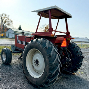 Tracteurs Fiat 70-66 DT - Product Image 1