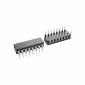 Original One Stop Service 16 CDIP (0.300", 7.62mm) DUAL NEGATIVE EDGE TRIGGERED J K CD54ACT112F3A Integrated Circuit Kit Logic - Product Image 1