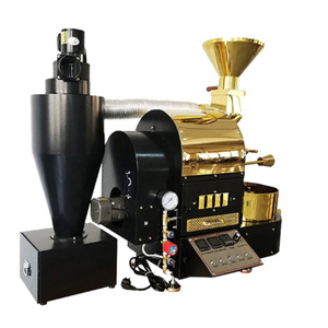 Máquina para asar café, tostador <span class=keywords><strong>de</strong></span> granos <span class=keywords><strong>de</strong></span> café con software artesano, 1kg, 2kg - Product Image 2