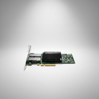 LPE32002-M2ps Emulex LPE32002-M2 HBA Dual Port 32Gb Fiber Channel HBA yang Laris Terjual