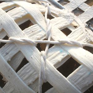 Géogrille minière en polyester, <span class=keywords><strong>grille</strong></span> de mine en polyester, géogrille minière pour la sécurité souterraine - Product Image 1