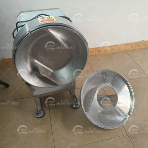 Thép không gỉ gốc Rau cắt <span class=keywords><strong>Slicer</strong></span> Máy sen gốc khoai lang chuối chuối chip <span class=keywords><strong>Slicer</strong></span> máy - Product Image 3