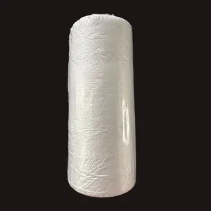 Polyethylene Plastic Dustproof moistureproof waterproof Breathable Protective Plastic Roll packing pe masking film