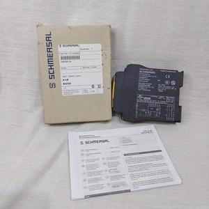 Hot-selling Original - SCHMERSAL SRB301MC-24V Safety-monitoring Modules SRB301ST SRB200X2 SRB207AN SRB504ST - Product Image 4