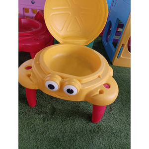 <span class=keywords><strong>Bac</strong></span> <span class=keywords><strong>à</strong></span> <span class=keywords><strong>sable</strong></span> extérieur en forme de dessin animé pour enfants, pour jeux aquatiques et plage de jardin, jouets de plage et de <span class=keywords><strong>sable</strong></span> <span class=keywords><strong>à</strong></span> prix avantageux - Product Image 2