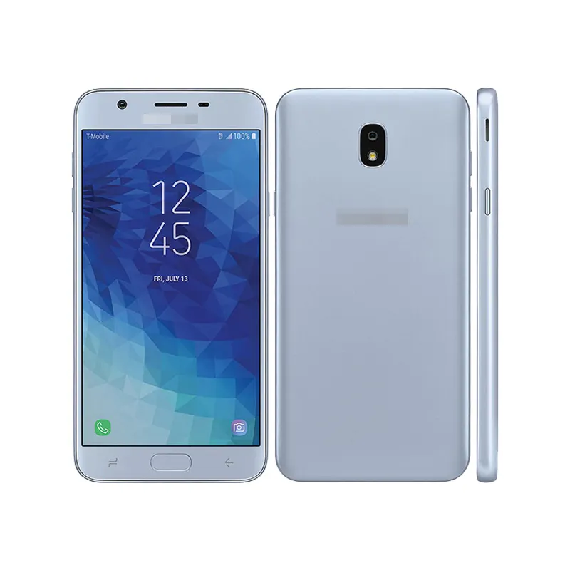 Wholesale Prijs Originele Hoge Kwaliteit Gebruikte Smartphone Voor Samsung J7 Prime J727 Seconde Hand Mobiele Telefoon