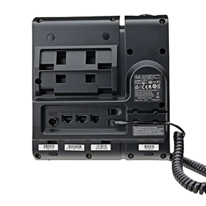 Nouveau pour le système de téléphonie IP d'entreprise <span class=keywords><strong>Cisco</strong></span> CP-6945-C-K9 V01 Téléphone IP unifié pour les produits VoIP - Product Image 4