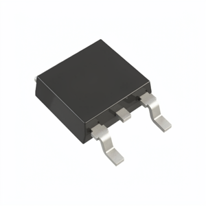 DMP4011SK3Q-13 TO-252 Transistors Electronics Component Manufacturer Channel - Product Image 1