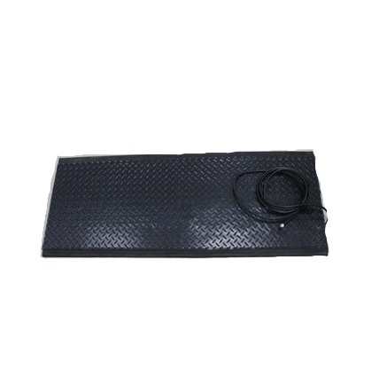Uhf Rfid Timing Floor Mat Antenna for Marathon