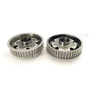 55568386 Piñón de distribución de admisión y escape del árbol de levas, ajustador de admisión del motor, pieza de motor para accesorios de coche Buick Excelle - Product Image 1