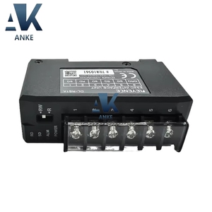 Unidad de Comunicación 100% Keyence DL-RS1A para Sensor PLC, Transmisión de Datos de Dispositivos Externos en Automatización Industrial - Product Image 1