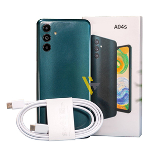 Smartphone 4G di qualità sbloccato 100% cellulari originali A04S 64GB 128GB per <span class=keywords><strong>Galaxy</strong></span> A04S - Product Image 5