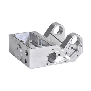 Servicio de Impresión 3D de Metal SLM Personalizado, Acero Inoxidable, Aleación de Aluminio, Fabricación Rápida de Prototipos No Estándar - Product Image 3