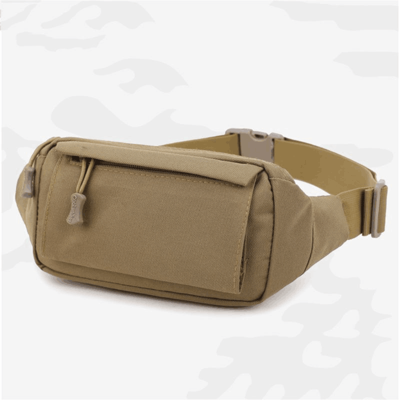 New Arrival Lightweight Fashion Fanny Pack