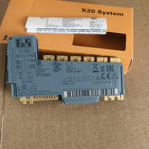 1 Módulo de Fuente de Alimentación B&R X20PS9500 Nuevo en Caja - Product Image 1