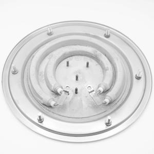 Accessoires de <span class=keywords><strong>bouilloire</strong></span> électrique Pièces de rechange pour <span class=keywords><strong>bouilloire</strong></span> électrique Coupleur Connecteur de <span class=keywords><strong>thermostat</strong></span> Plaque chauffante pour appareil électrique <span class=keywords><strong>Bouilloire</strong></span> - Product Image 6