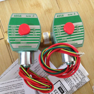 מכירה לוהטת SCG531C001MS <span class=keywords><strong>ASCO</strong></span> סולנואיד שסתום SCG353A044/047/051/055 - Product Image 3