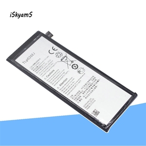 Batterie de remplacement TLp026EJ 2610mAh pour Alcatel Idol 4 OT6055 CE RoHS Vente en gros Haute capacité Haute qualité - Product Image 2