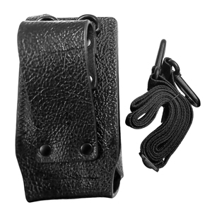 เคสพกพาหนัง PMLN8303พร้อมซองหนังแบบห่วงสำหรับ R7 R7A วิทยุสื่อสารสองทาง - Product Image 6