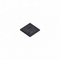 Microcontrôleur STM32L051C8U6 UFQFPN-48(7x7) puce CI MUC