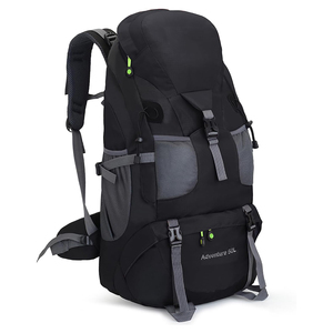 Mochila Impermeable para Camping, Escalada, Senderismo y Viajes - Product Image 1