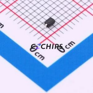 ไดโอด ZENER ไดโอด323 SOD-ใหม่ของแท้ชิ้นส่วนอิเล็กทรอนิกส์ - Product Image 1