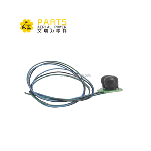 Kit de Interruptor de Joystick ARELLY para Piezas de Repuesto SL1000 235463GT 235463 para <span class=keywords><strong>Genie</strong></span> GS-1932 GS-1930 GS-<span class=keywords><strong>1532</strong></span> GS-2669 GS-2646 GS-2632 - Product Image 3