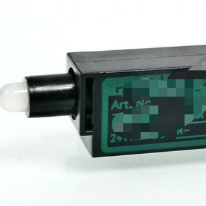 Indicatore LED Elettronico |   71250 Nuovo Originale Pronto per la Spedizione Controllore PLC Dedicato per Automazione Industriale - Product Image 1