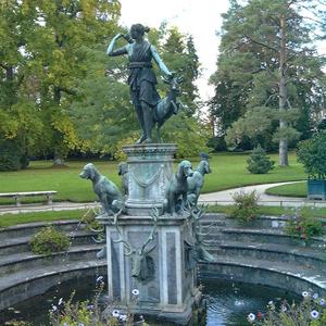 Scultura su misura del Matador del bronzo d'ottone della colata della statua della <span class=keywords><strong>spagna</strong></span> del giardino - Product Image 6