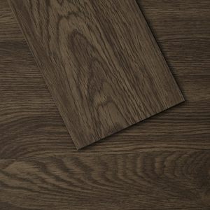 Bóc và dính sàn gạch Vinyl Gỗ ván gỗ cũ bề mặt cứng lõi cứng dễ dàng tự làm sàn tự dính - Product Image 2