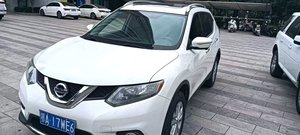 <span class=keywords><strong>Nissan</strong></span> <span class=keywords><strong>Qashqai</strong></span> 2.5T del 2014, Trazione Integrale Continua, Lusso, Automatica, Usata - Product Image 3