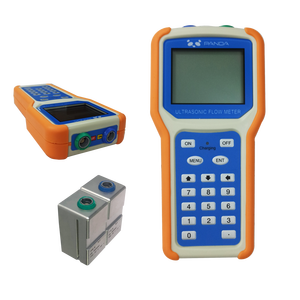 DN20~6000mm Handheld Ultrasonic <b>Flow</b> <b>Meter</b> PUTF203 Oil/diesel/energy/<b>water</b> <b>Flow</b> <b>Meter</b> PUTF203 - Product Image 1