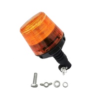 24W rotierendes Leuchtfeuer 12V/24V Blitzlichter Fahrzeug zubehör für Autos Anderes Auto licht zubehör