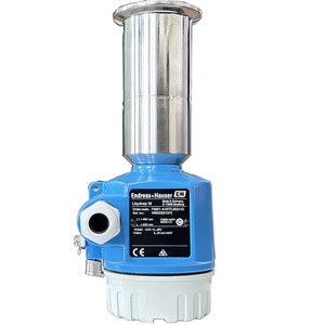 Capteur de niveau continu capacitif Liquicap FMI51 Endress+Hausers 100% original pour la mesure Liquicap M Fmi 51 Capacitance L - Product Image 4