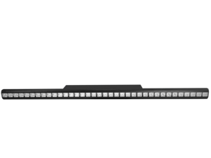 Faisceau lumineux RGBW ultra-compact à tête mobile Sharpy 150W haute performance avec intégration DMX transparente <span class=keywords><strong>pour</strong></span> DJs mobiles - Product Image 6