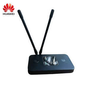 Unlocked Huawei E5785 E5785Lh-22c 300Mbps 4 Gam <span class=keywords><strong>Router</strong></span> <span class=keywords><strong>Wifi</strong></span> Di Động Hotspot Với 3000MAh Pin + 2 Cái Antenna LTE Cat6 300Mbps - Product Image 4